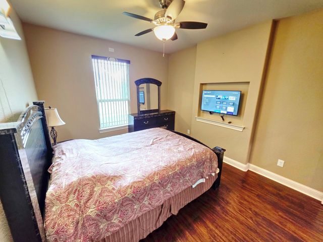 1021 Saint Matthew Circle, Royse City, TX 75189