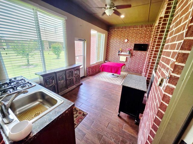 1021 Saint Matthew Circle, Royse City, TX 75189