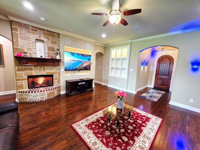 1021 Saint Matthew Circle, Royse City, TX 75189