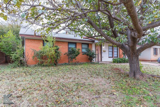 3111 Sherry Lane, Abilene, TX 79603