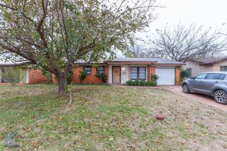 3111 Sherry Lane, Abilene, TX 79603