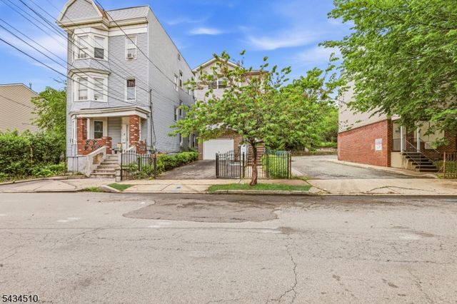63 Chadwick Ave, Newark City, NJ 07108