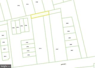 24TH ROAD, Arlington, VA 22206
