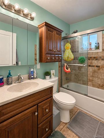 1754 Beechmont Street, Keego Harbor, MI 48320