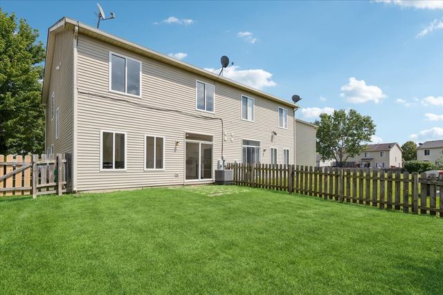 738 S Shannon Drive, Romeoville, IL 60446