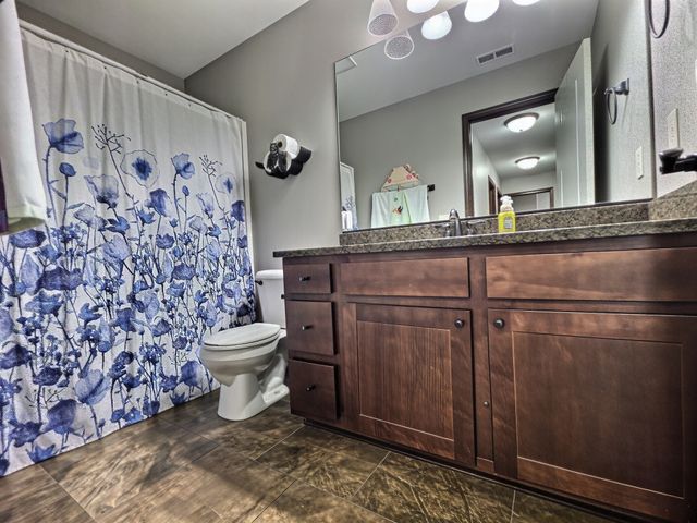 1308 Caitlin Court SE, Bondurant, IA 50035