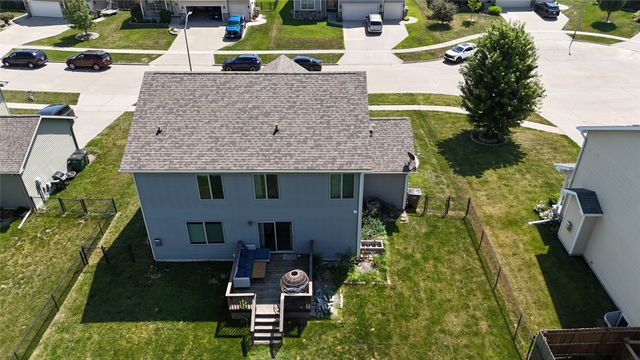 1308 Caitlin Court SE, Bondurant, IA 50035