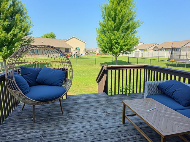1308 Caitlin Court SE, Bondurant, IA 50035