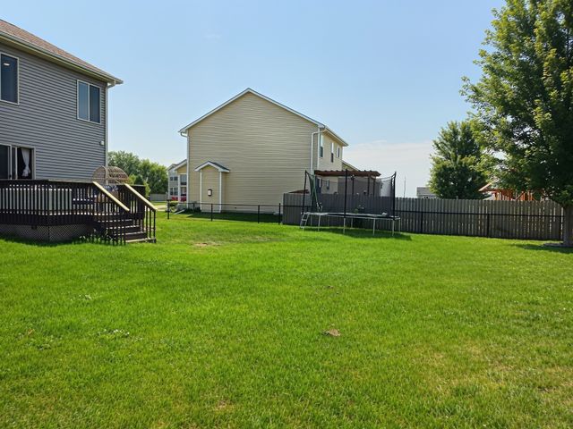 1308 Caitlin Court SE, Bondurant, IA 50035