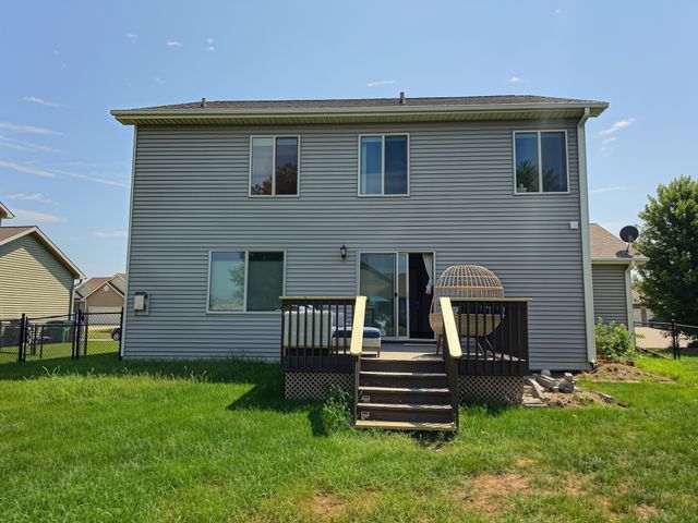 1308 Caitlin Court SE, Bondurant, IA 50035