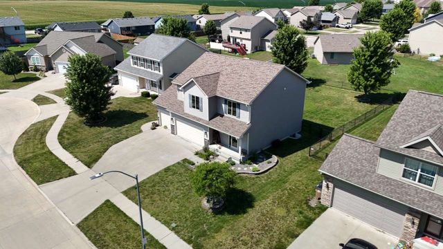 1308 Caitlin Court SE, Bondurant, IA 50035