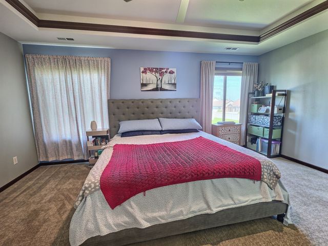 1308 Caitlin Court SE, Bondurant, IA 50035