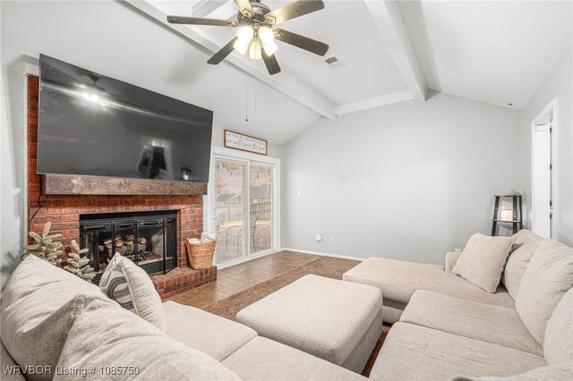 2500 Pine Lane, Barling, AR 72923