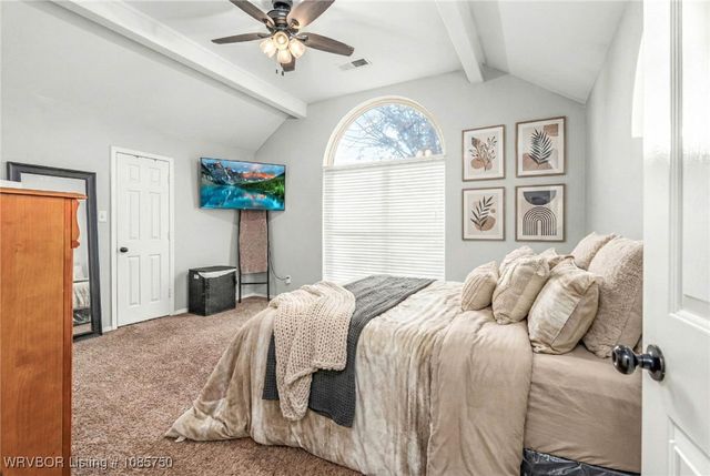 2500 Pine Lane, Barling, AR 72923