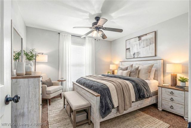 2500 Pine Lane, Barling, AR 72923