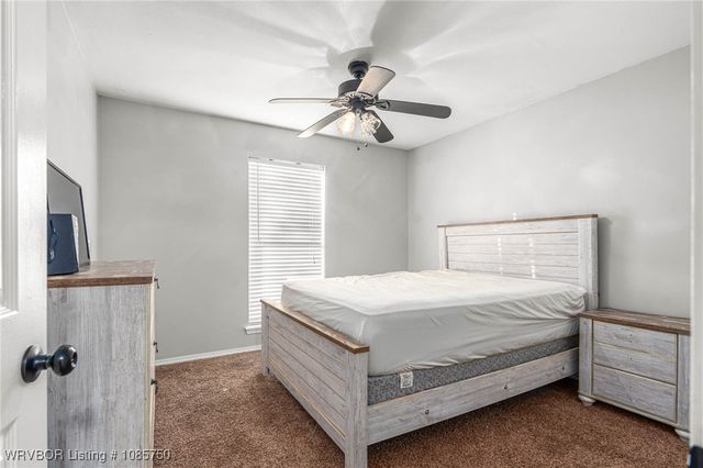 2500 Pine Lane, Barling, AR 72923