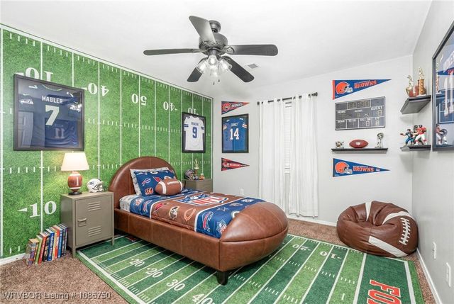 2500 Pine Lane, Barling, AR 72923