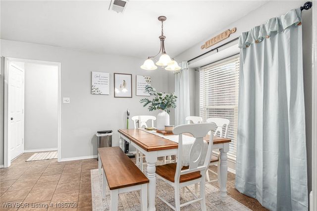 2500 Pine Lane, Barling, AR 72923