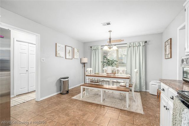 2500 Pine Lane, Barling, AR 72923