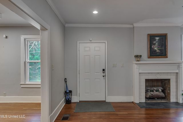 239 Fernwood Drive, Jackson, MS 39206