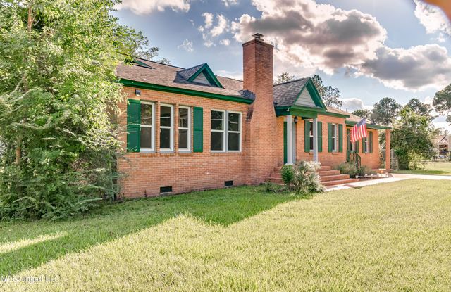 239 Fernwood Drive, Jackson, MS 39206