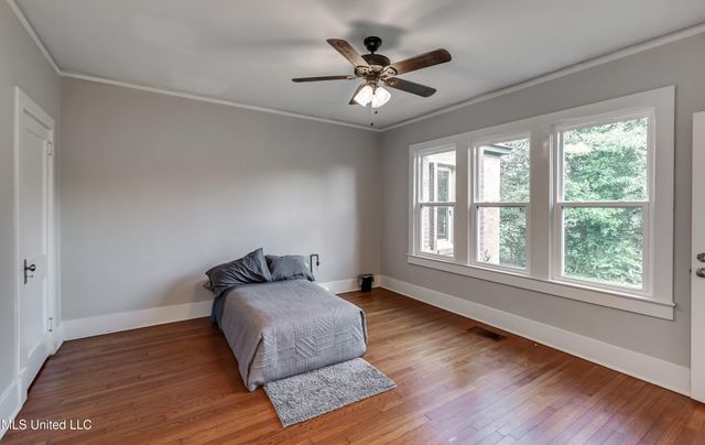 239 Fernwood Drive, Jackson, MS 39206