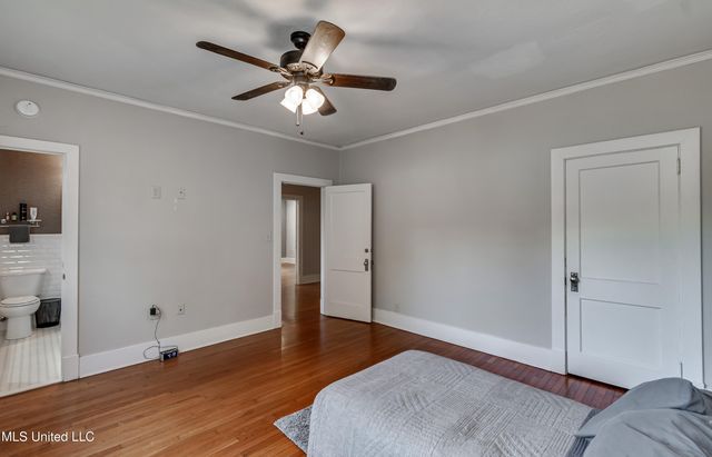 239 Fernwood Drive, Jackson, MS 39206