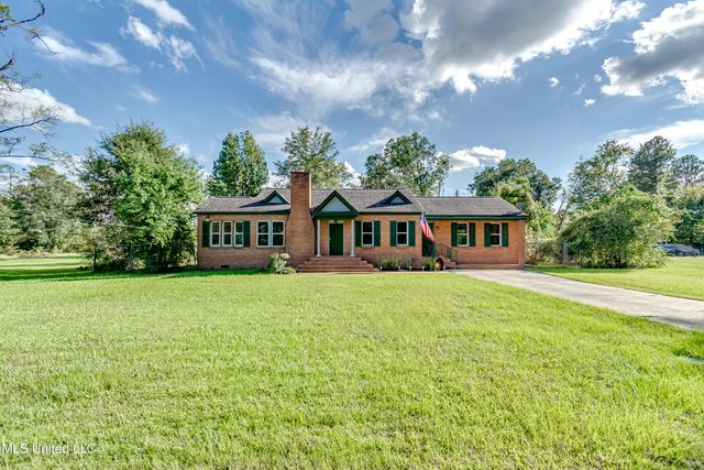 239 Fernwood Drive, Jackson, MS 39206