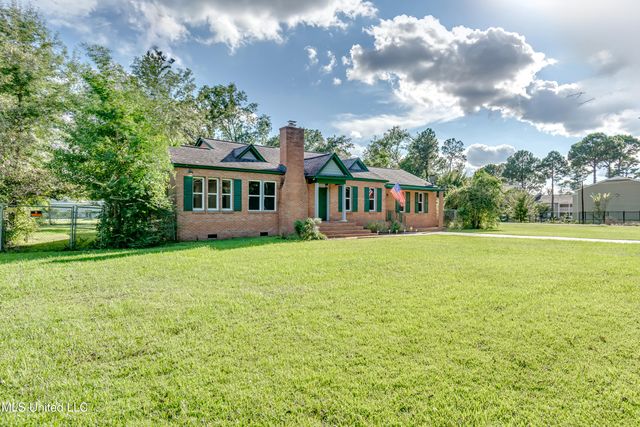 239 Fernwood Drive, Jackson, MS 39206