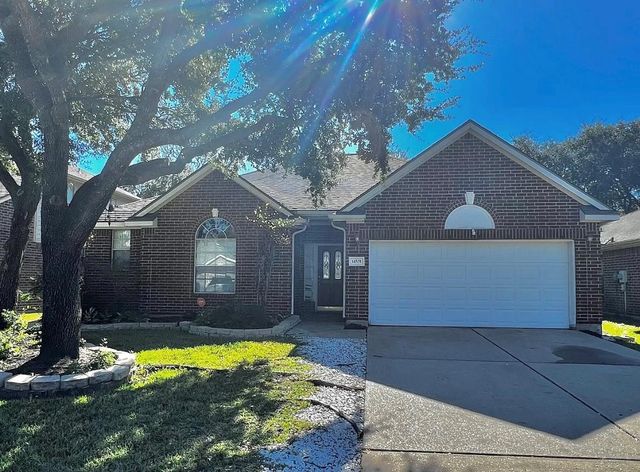 14531 Chestnut Falls Drive, Cypress, TX 77433
