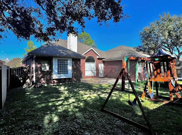 14531 Chestnut Falls Drive, Cypress, TX 77433