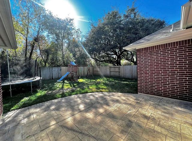 14531 Chestnut Falls Drive, Cypress, TX 77433