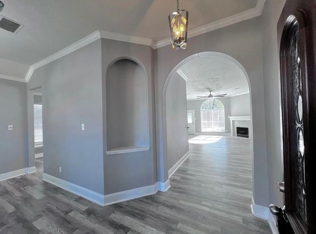 14531 Chestnut Falls Drive, Cypress, TX 77433