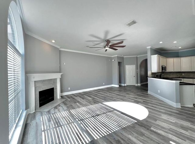 14531 Chestnut Falls Drive, Cypress, TX 77433