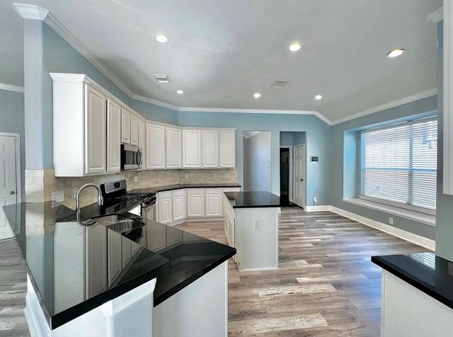 14531 Chestnut Falls Drive, Cypress, TX 77433