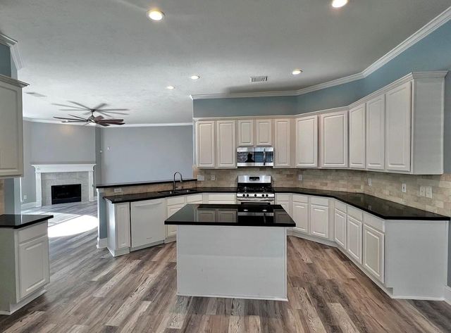 14531 Chestnut Falls Drive, Cypress, TX 77433