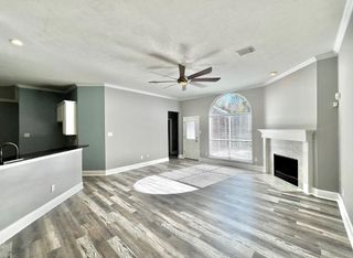 14531 Chestnut Falls Drive, Cypress, TX 77433