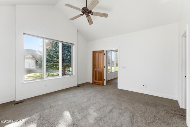 1152 N Village Circle, Midway, UT 84049