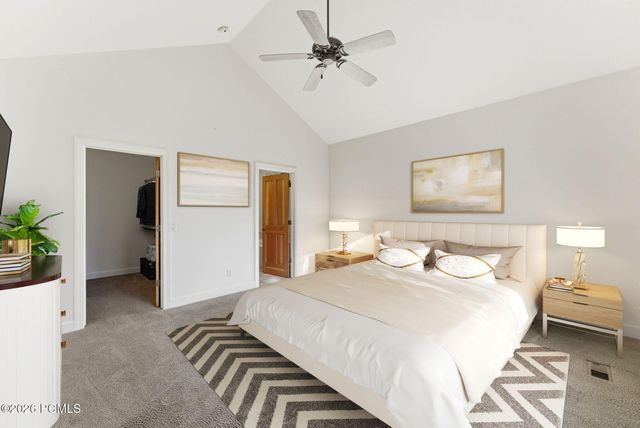 1152 N Village Circle, Midway, UT 84049