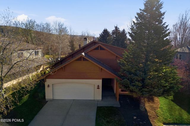 1152 N Village Circle, Midway, UT 84049