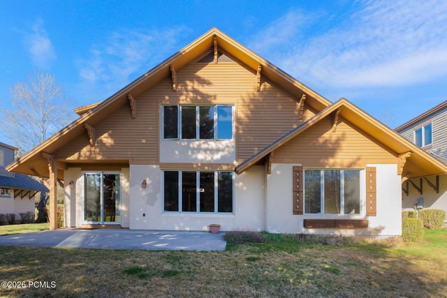 1152 N Village Circle, Midway, UT 84049