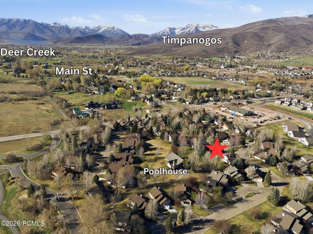 1152 N Village Circle, Midway, UT 84049