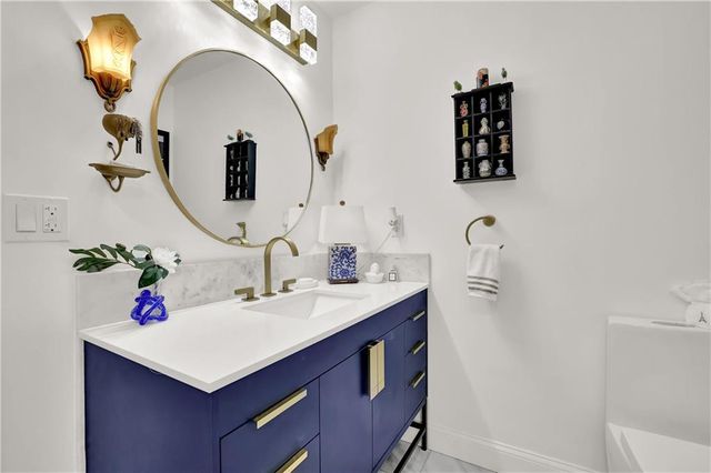 2180 River Heights Court SE, Marietta, GA 30067