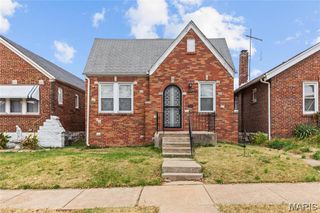 5923 Mimika Avenue, St Louis, MO 63147