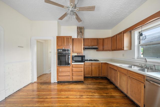 545 Day AVE, Roanoke, VA 24016