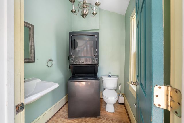 545 Day AVE, Roanoke, VA 24016