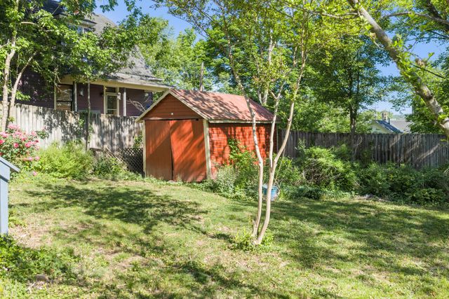 545 Day AVE, Roanoke, VA 24016