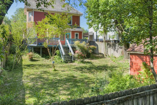 545 Day AVE, Roanoke, VA 24016