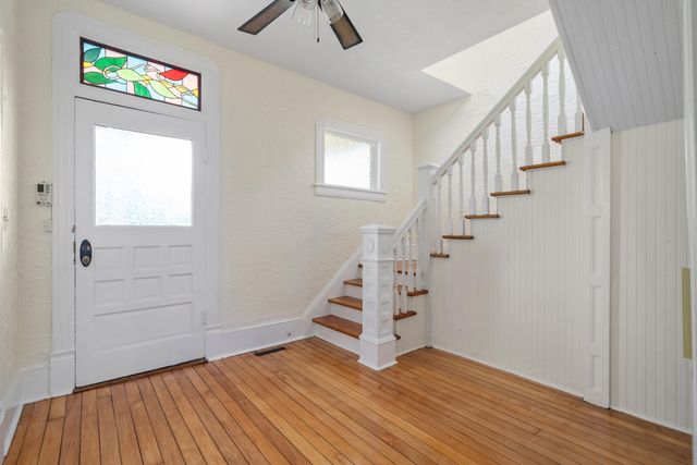 545 Day AVE, Roanoke, VA 24016
