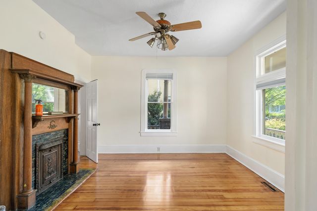545 Day AVE, Roanoke, VA 24016
